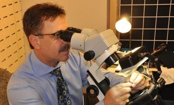michael-lab