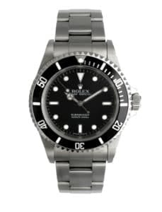 we buy luxury watches