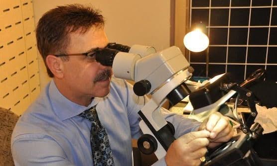 michael-lab